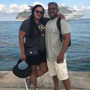 Meet your Posher, Pauline